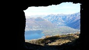 40 PIANO DI SPAGNA SOTTO TIRO